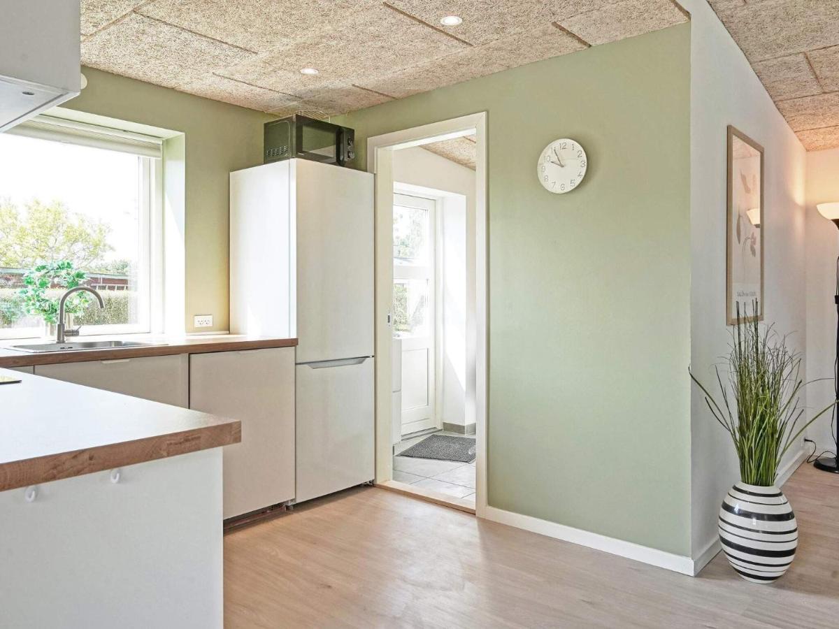 Holiday Home Ronne VI Luaran gambar